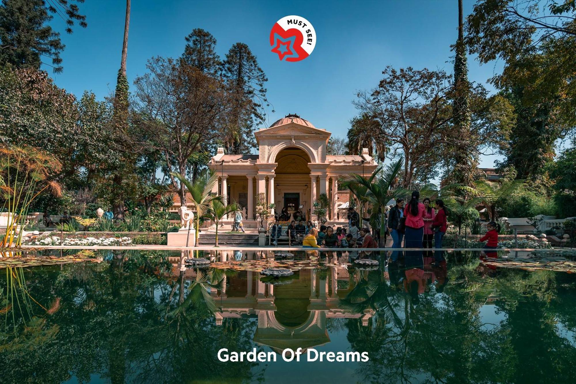 Oyo 11474 Gangaur Regency Boutique Hotel Kathmandu Bagian luar foto