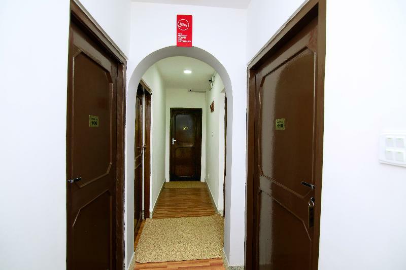 Oyo 11474 Gangaur Regency Boutique Hotel Kathmandu Bagian luar foto
