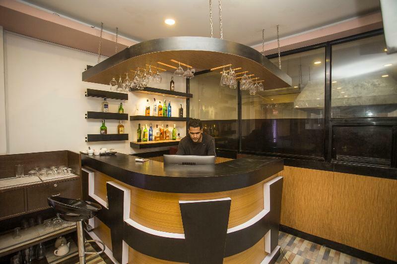 Oyo 11474 Gangaur Regency Boutique Hotel Kathmandu Bagian luar foto